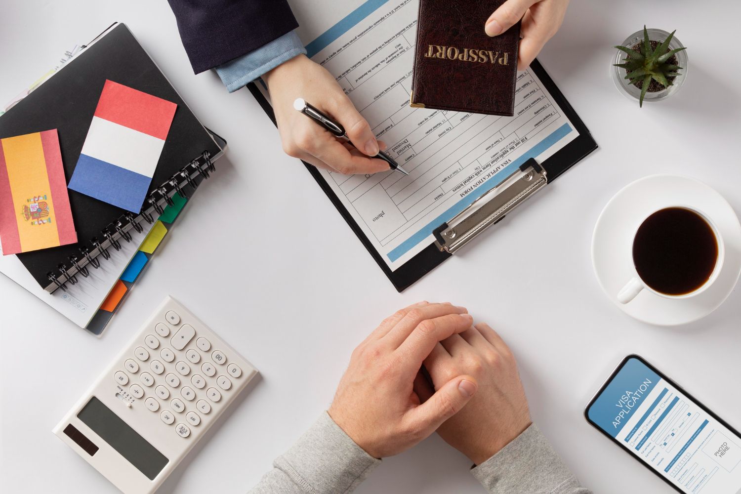 Top European Countries Offering Work Permits for Indians in 2026